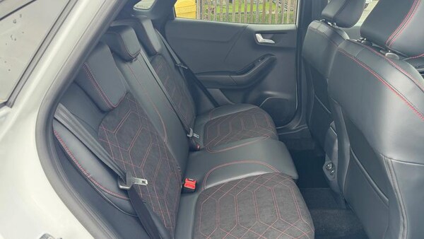 Used Ford Puma 2025 for sale - 75277680: Photo 28