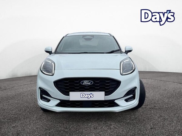 Used Ford Puma 2025 for sale - 75277680: Photo 2
