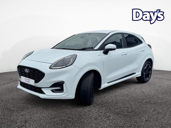 Used Ford Puma 2025 for sale - 75277680: Photo 3