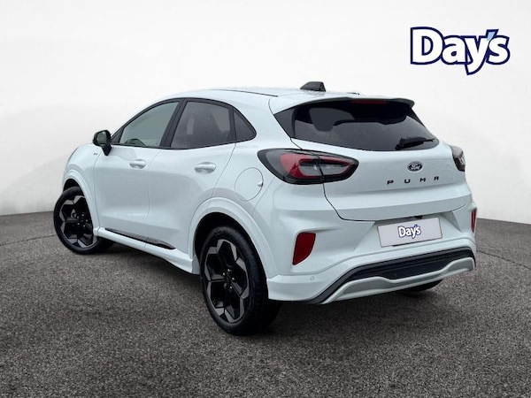 Used Ford Puma 2025 for sale - 75277680: Photo 5