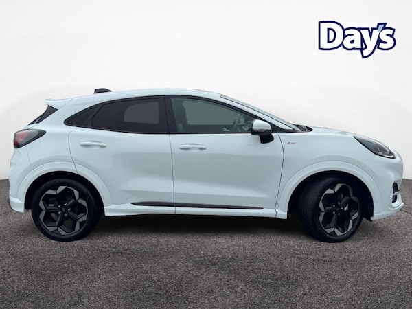 Used Ford Puma 2025 for sale - 75277680: Photo 8