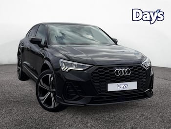 Used Audi Q3 2020 for sale - 79665041: Photo