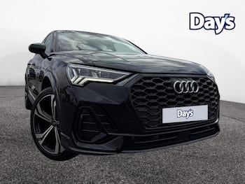Used Audi Q3 2020 for sale - 79665041: Photo