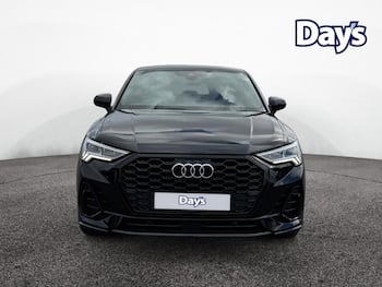 Used Audi Q3 2020 for sale - 79665041: Photo