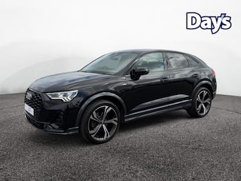 Used Audi Q3 2020 for sale - 79665041: Photo