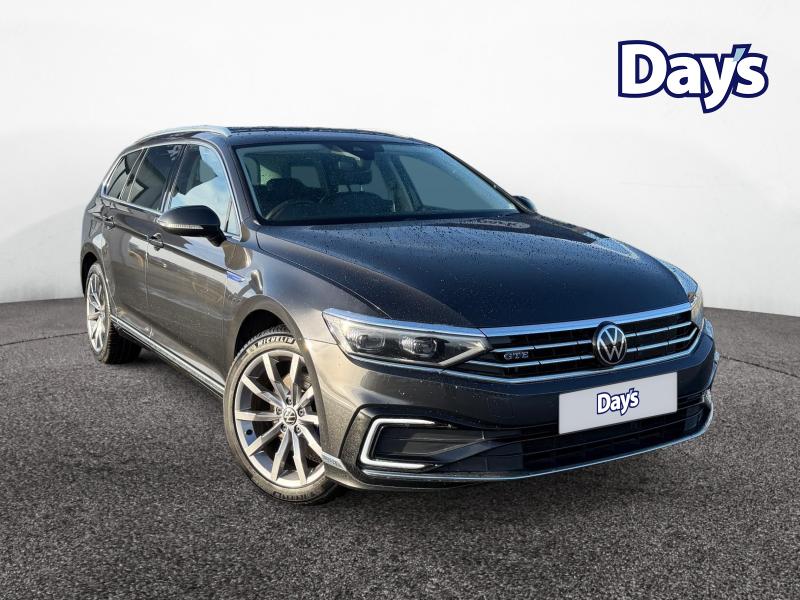 Used Volkswagen Passat 2021 for sale - 76738775: Photo 1