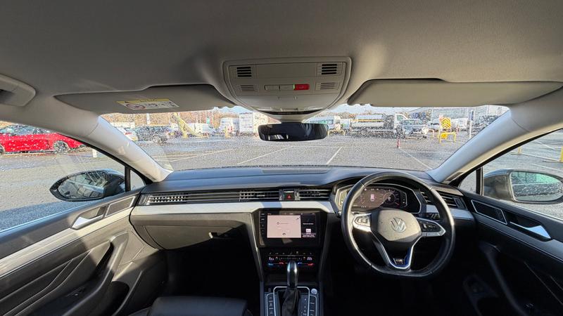 Used Volkswagen Passat 2021 for sale - 76738775: Photo 10