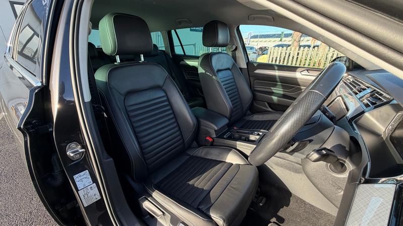 Used Volkswagen Passat 2021 for sale - 76738775: Photo 11