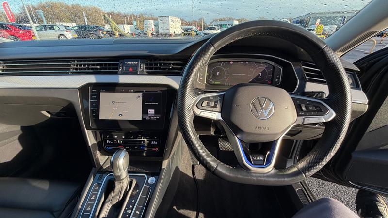 Used Volkswagen Passat 2021 for sale - 76738775: Photo 14