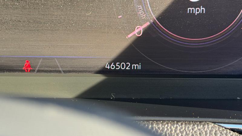 Used Volkswagen Passat 2021 for sale - 76738775: Photo 18