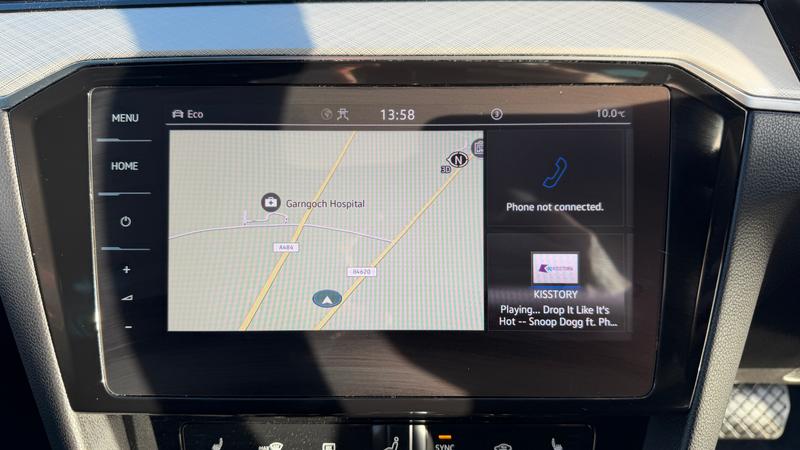 Used Volkswagen Passat 2021 for sale - 76738775: Photo 19