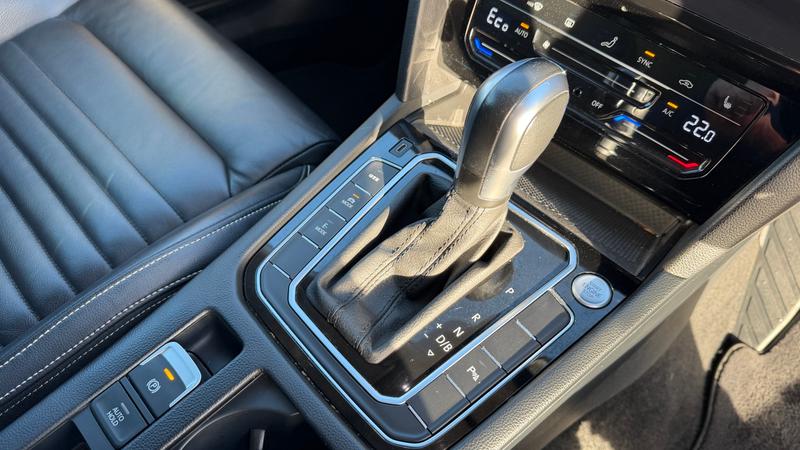 Used Volkswagen Passat 2021 for sale - 76738775: Photo 21