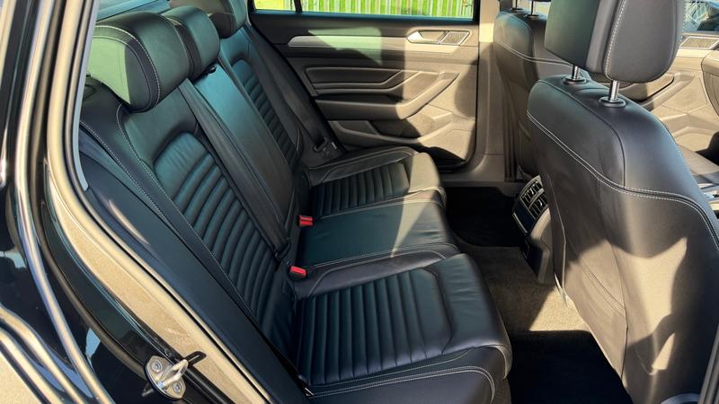 Used Volkswagen Passat 2021 for sale - 76738775: Photo 24
