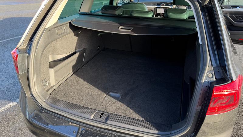 Used Volkswagen Passat 2021 for sale - 76738775: Photo 25