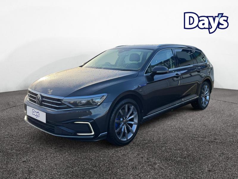 Used Volkswagen Passat 2021 for sale - 76738775: Photo 4