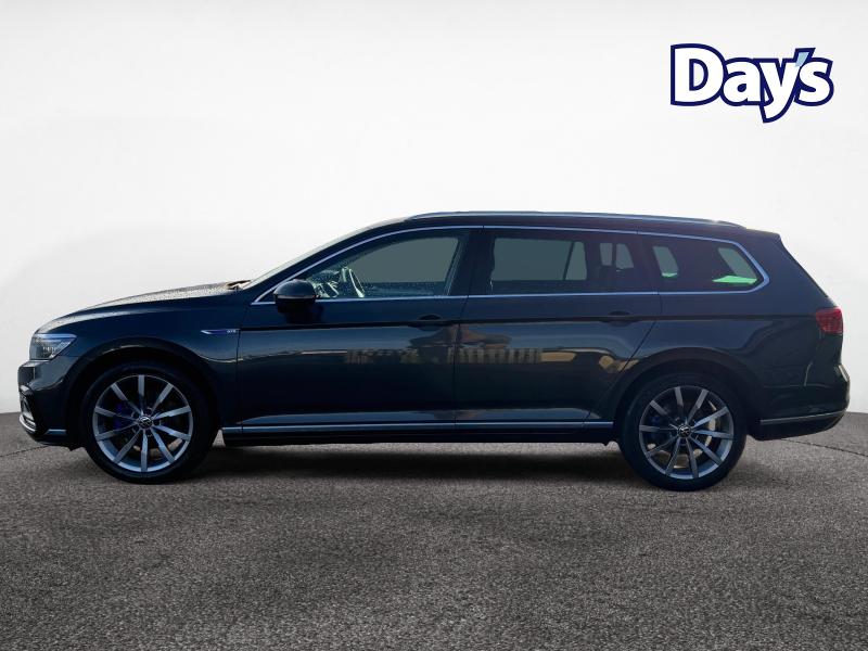 Used Volkswagen Passat 2021 for sale - 76738775: Photo 5