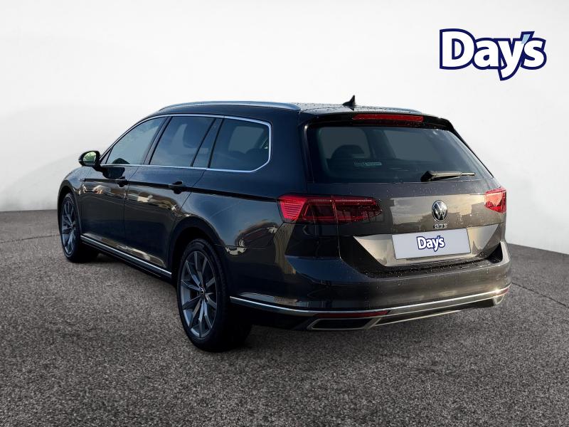 Used Volkswagen Passat 2021 for sale - 76738775: Photo 6