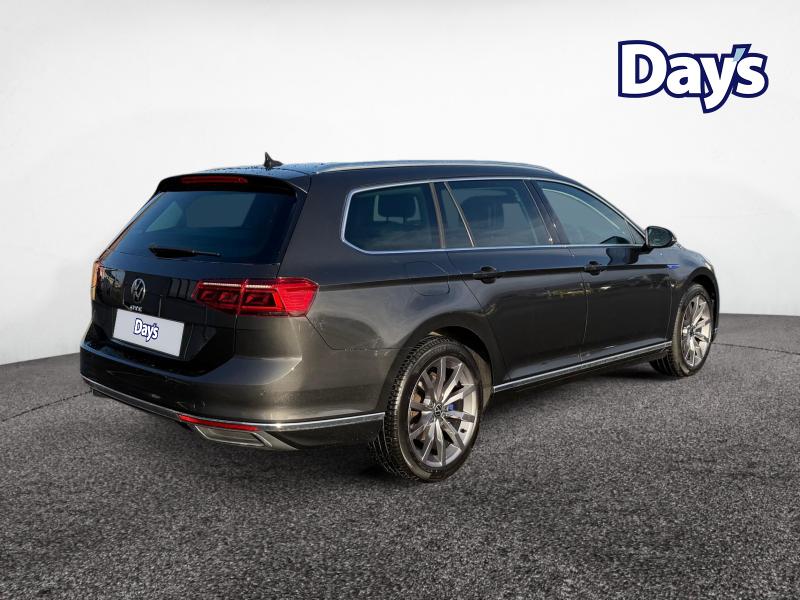 Used Volkswagen Passat 2021 for sale - 76738775: Photo 8