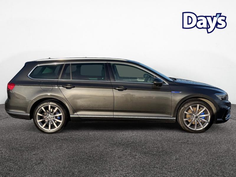 Used Volkswagen Passat 2021 for sale - 76738775: Photo 9