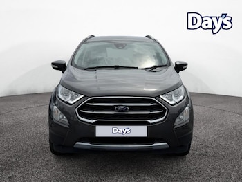 Used Ford Ecosport 2020 for sale - 78817723: Photo