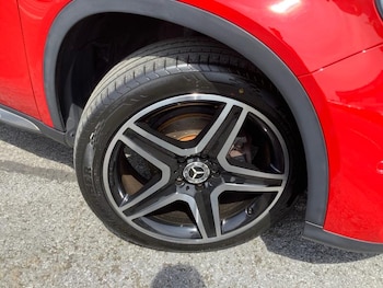 Used Mercedes-Benz GLA 2018 for sale - 79102493: Photo