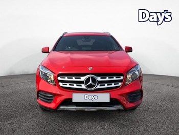 Used Mercedes-Benz GLA 2018 for sale - 79102493: Photo
