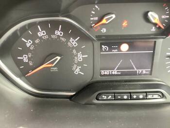 Used Peugeot Rifter 2021 for sale - 79869120: Photo