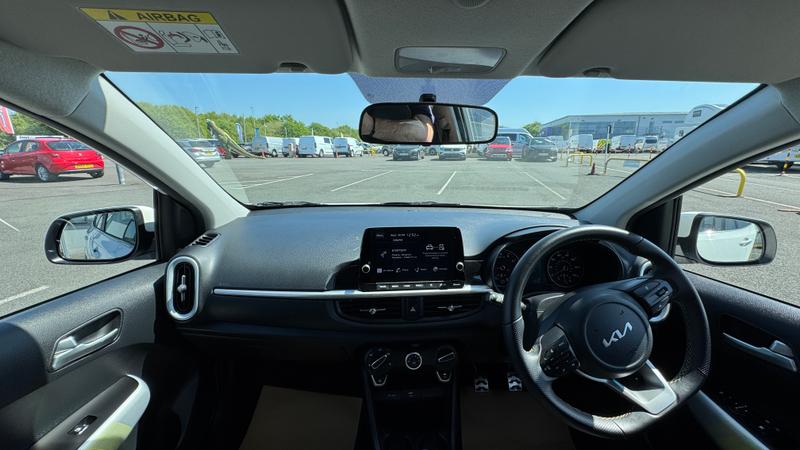 Used Kia Picanto 2022 for sale - 78087851: Photo 10