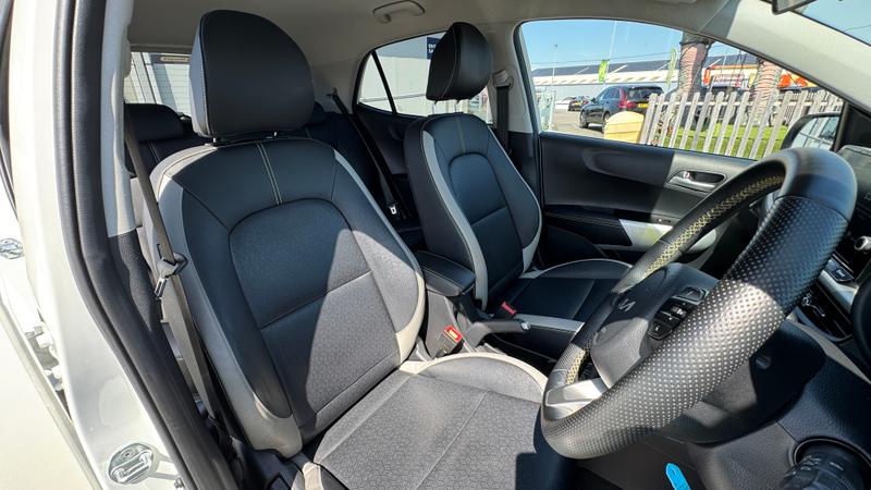 Used Kia Picanto 2022 for sale - 78087851: Photo 11