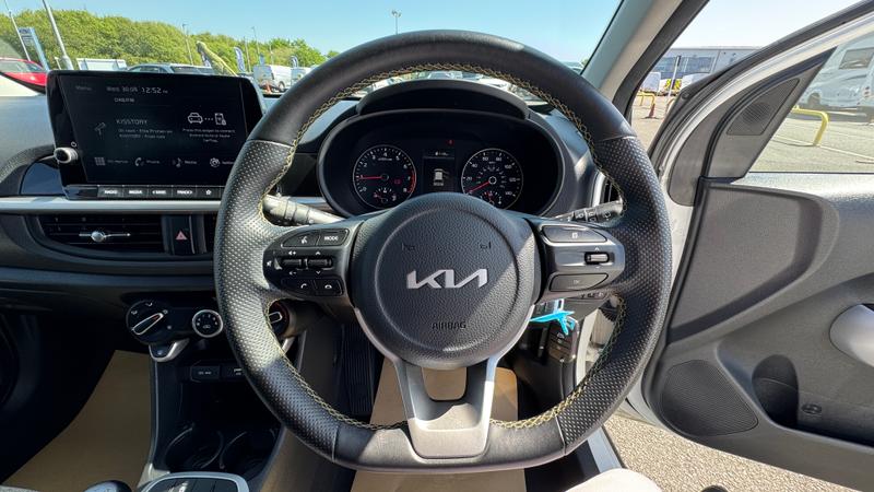 Used Kia Picanto 2022 for sale - 78087851: Photo 14