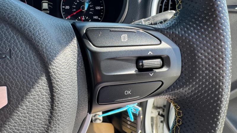 Used Kia Picanto 2022 for sale - 78087851: Photo 15