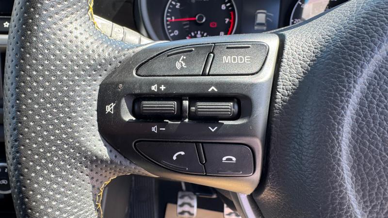 Used Kia Picanto 2022 for sale - 78087851: Photo 16