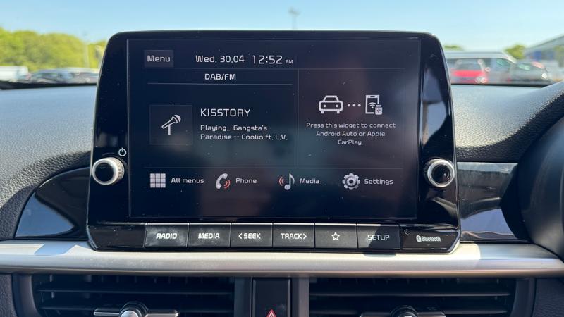 Used Kia Picanto 2022 for sale - 78087851: Photo 19