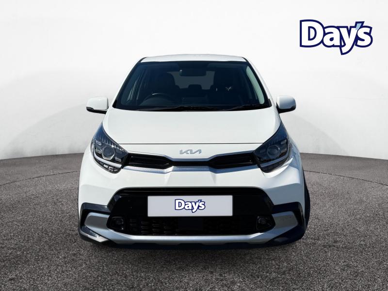 Used Kia Picanto 2022 for sale - 78087851: Photo 2
