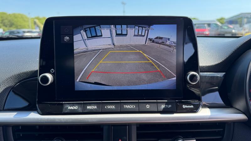 Used Kia Picanto 2022 for sale - 78087851: Photo 20