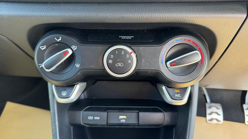 Used Kia Picanto 2022 for sale - 78087851: Photo 21