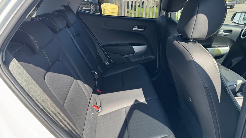 Used Kia Picanto 2022 for sale - 78087851: Photo 24