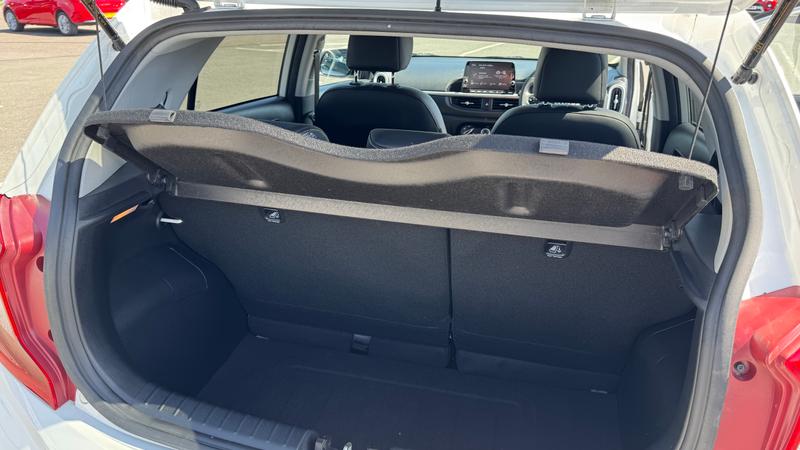 Used Kia Picanto 2022 for sale - 78087851: Photo 25