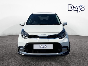 Used Kia Picanto 2022 for sale - 78087851: Photo