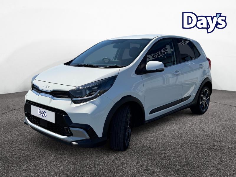 Used Kia Picanto 2022 for sale - 78087851: Photo 3