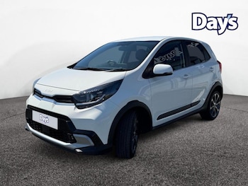 Used Kia Picanto 2022 for sale - 78087851: Photo