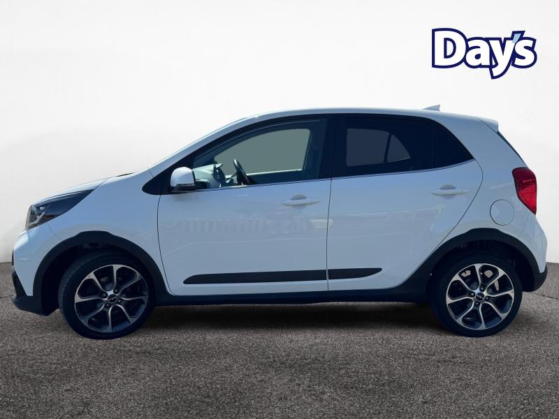 Used Kia Picanto 2022 for sale - 78087851: Photo 4