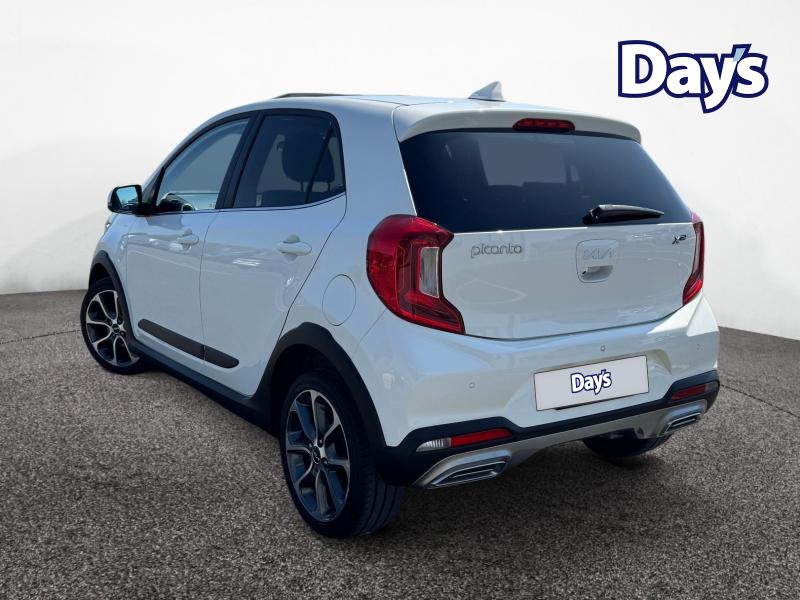 Used Kia Picanto 2022 for sale - 78087851: Photo 5