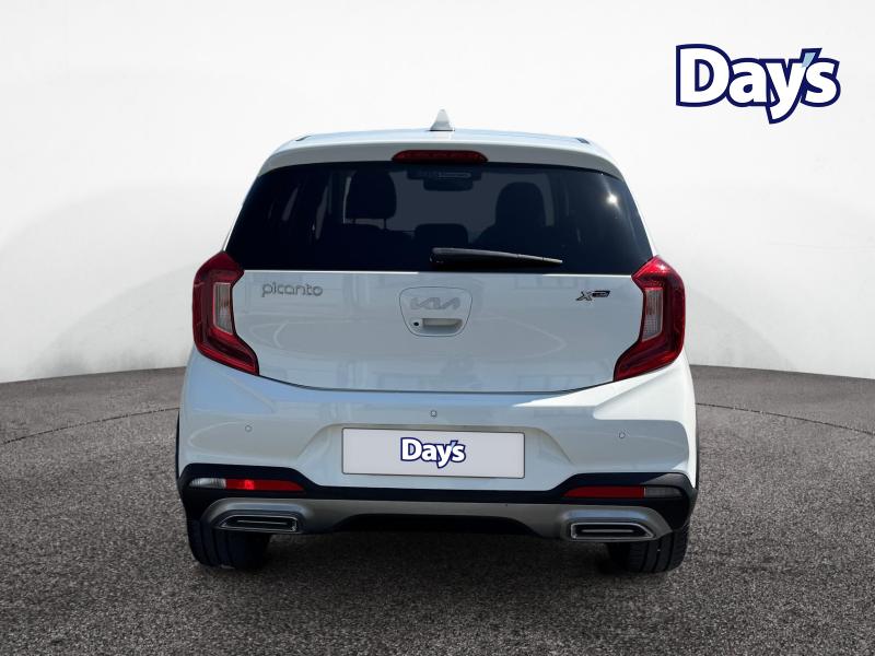 Used Kia Picanto 2022 for sale - 78087851: Photo 6