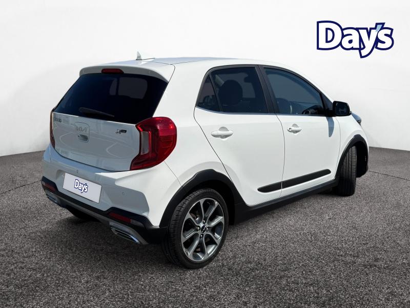 Used Kia Picanto 2022 for sale - 78087851: Photo 7