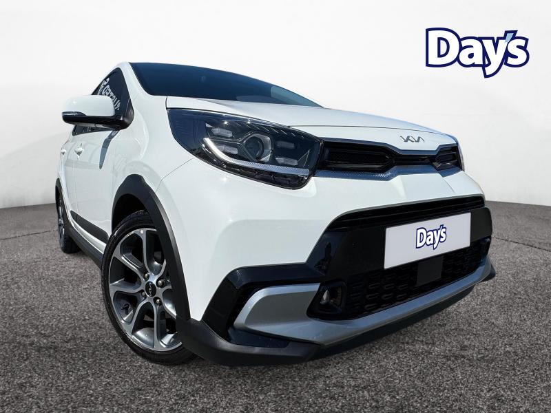 Used Kia Picanto 2022 for sale - 78087851: Photo 9