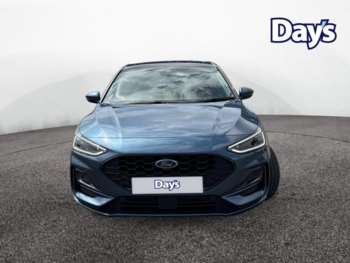 Used Ford Focus 2024 for sale - 75349078: Photo