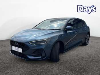 Used Ford Focus 2024 for sale - 75349078: Photo
