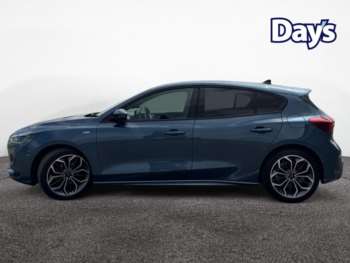 Used Ford Focus 2024 for sale - 75349078: Photo
