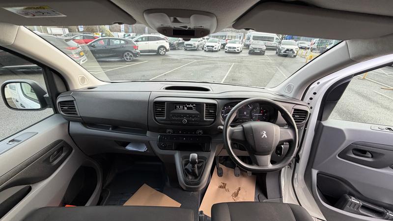 Used Peugeot Expert 2022 for sale - 77186891: Photo 10